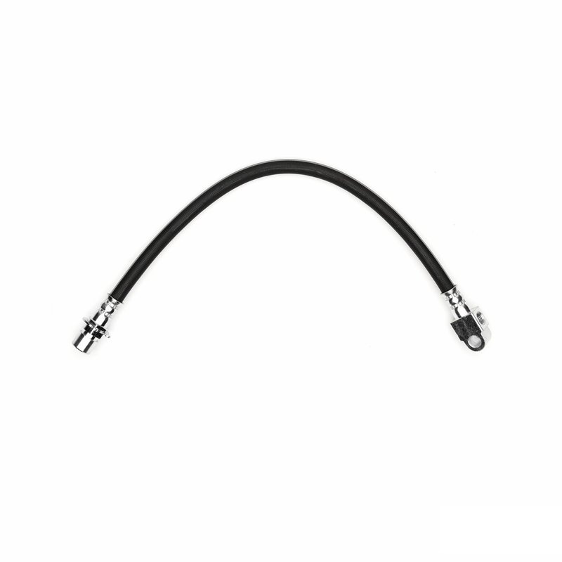 Dynamite Friction 350-42096 Brake Hydraulic Hose - Rear
