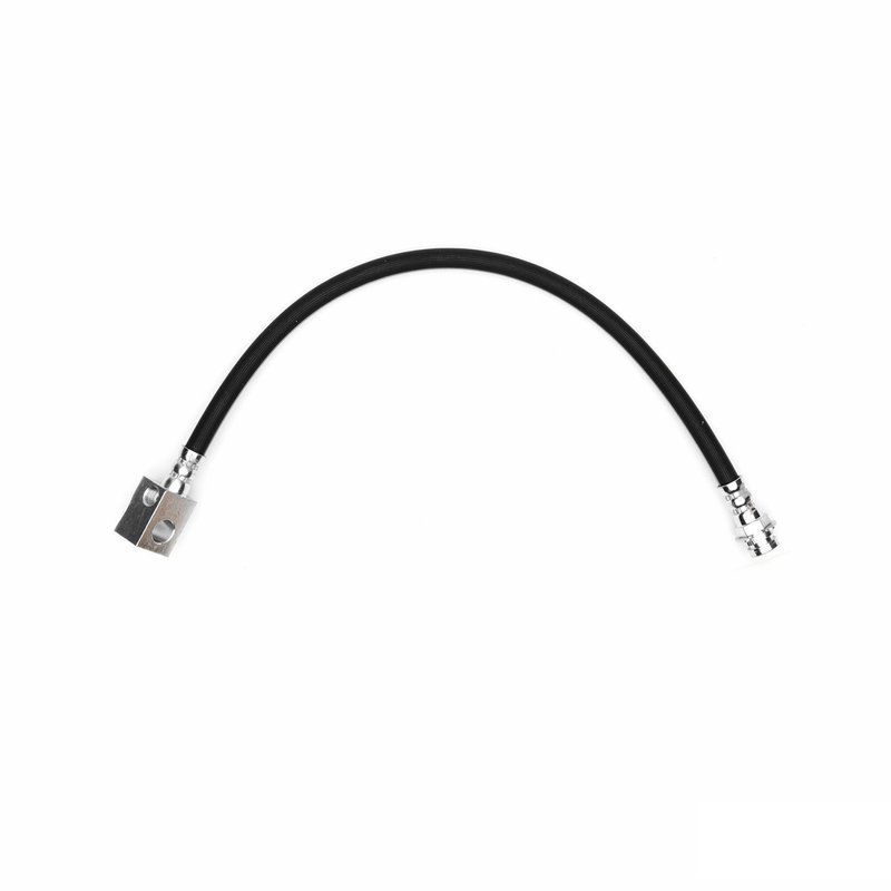 Dynamite Friction 350-42102 Brake Hydraulic Hose - Rear