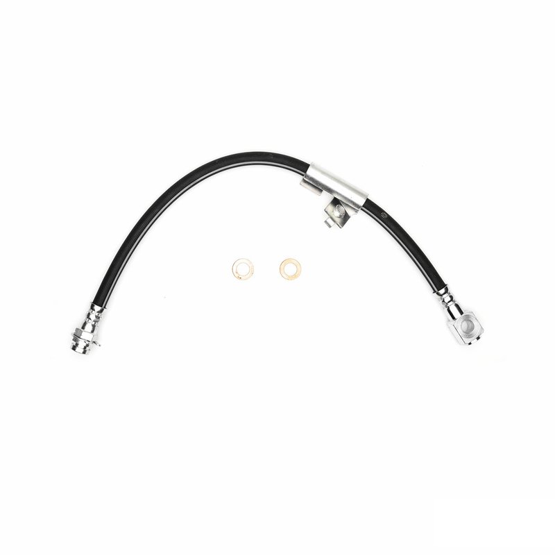 Dynamite Friction 350-45001 Brake Hydraulic Hose - Front Right