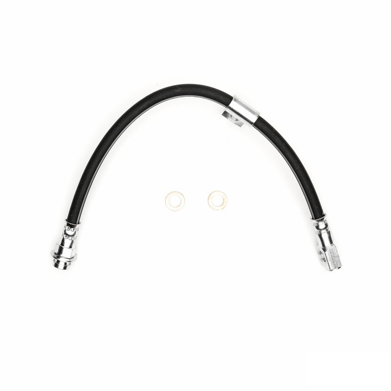 Dynamite Friction 350-45003 Brake Hydraulic Hose - Front Right