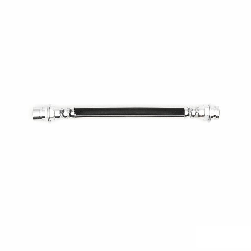 Dynamite Friction 350-45023 Brake Hydraulic Hose - Rear or Rear Left