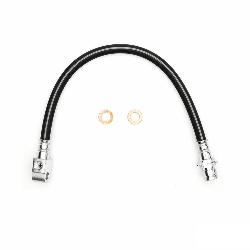 Dynamite Friction 350-45025 Brake Hydraulic Hose - Rear