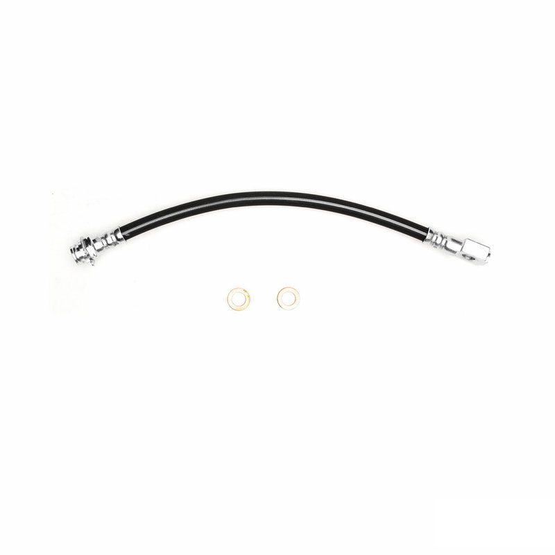 Dynamite Friction 350-45026 Brake Hydraulic Hose - Front or Rear