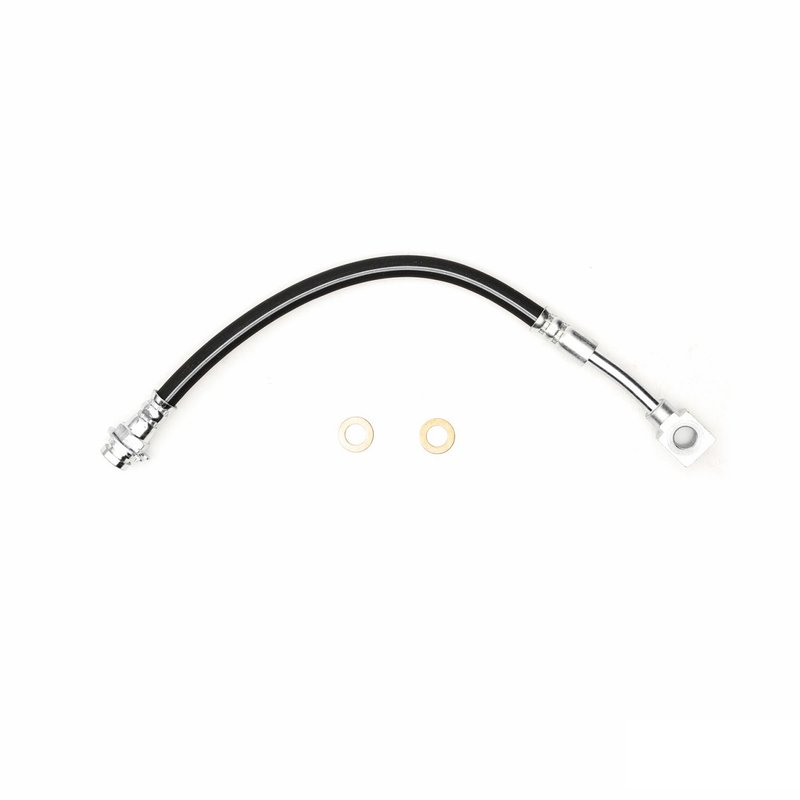 Dynamite Friction 350-45030 Brake Hydraulic Hose - Rear Left