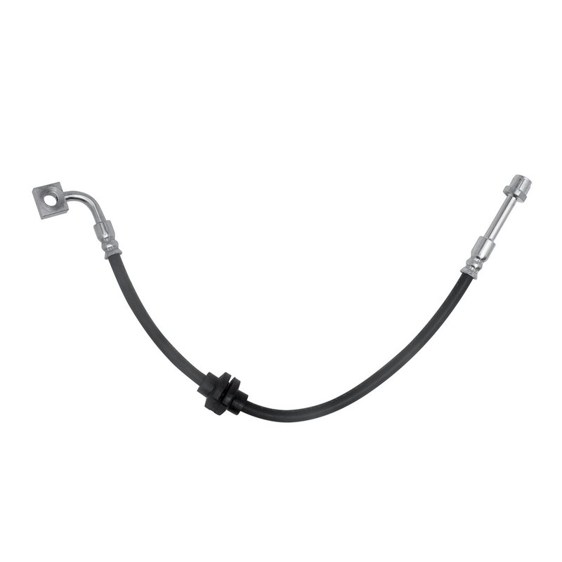 Dynamite Friction 350-45041 Brake Hydraulic Hose - Front Left