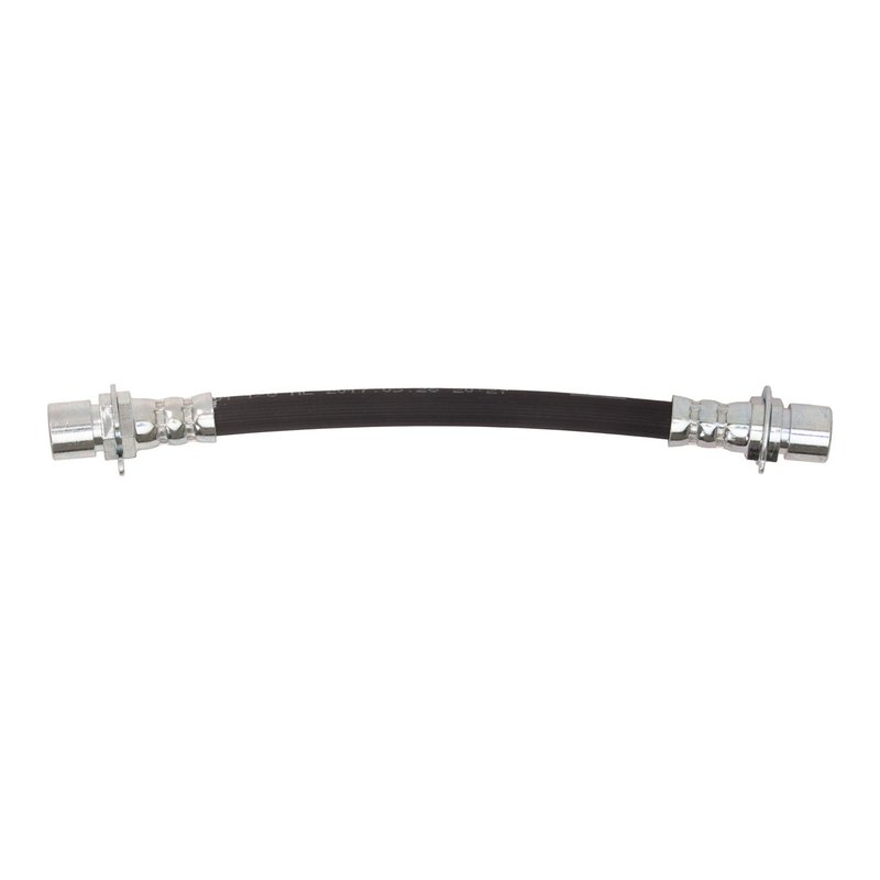 Dynamite Friction 350-46073 Brake Hydraulic Hose - Rear Right Upper