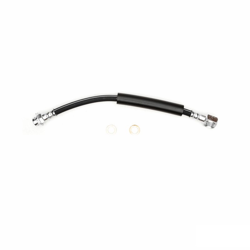 Dynamite Friction 350-47032 Brake Hydraulic Hose - Front