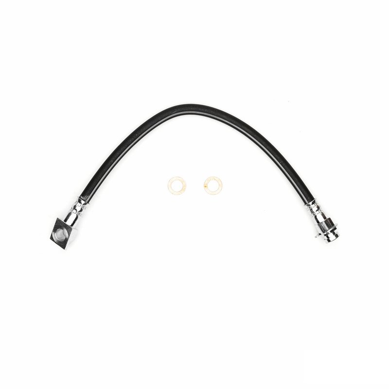 Dynamite Friction 350-47033 Brake Hydraulic Hose - Front