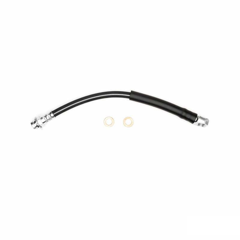 Dynamite Friction 350-47045 Brake Hydraulic Hose - Front