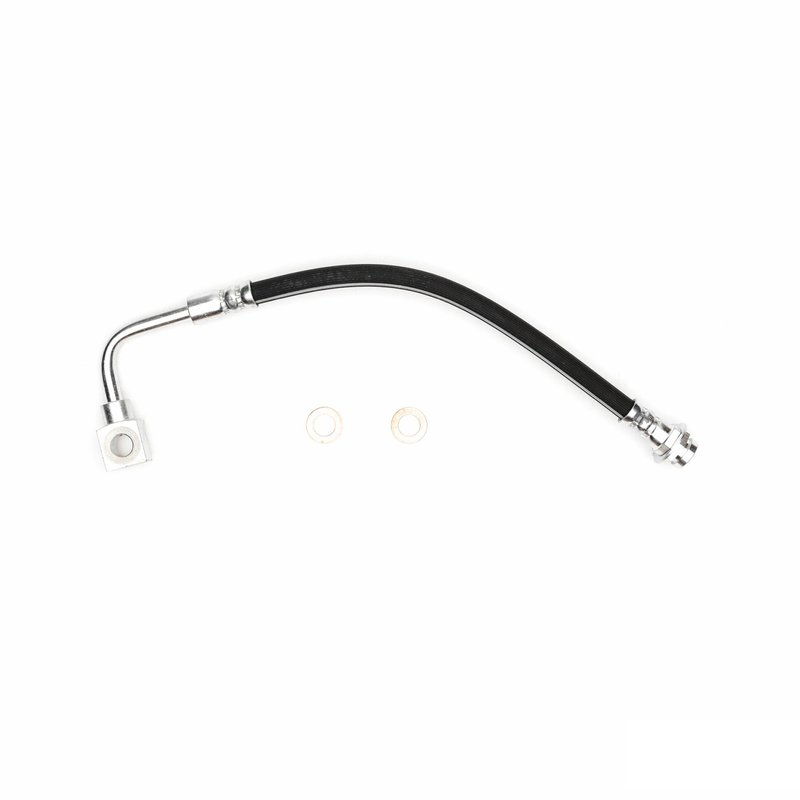 Dynamite Friction 350-47057 Brake Hydraulic Hose - Front Left