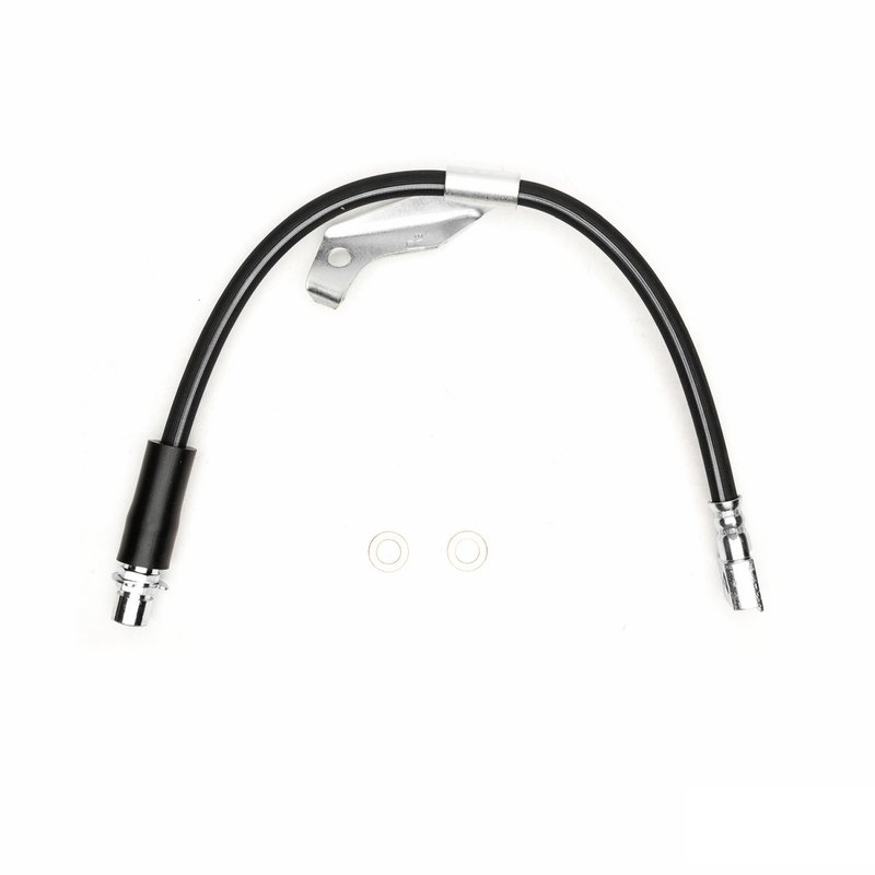 Dynamite Friction 350-47064 Brake Hydraulic Hose - Front Right
