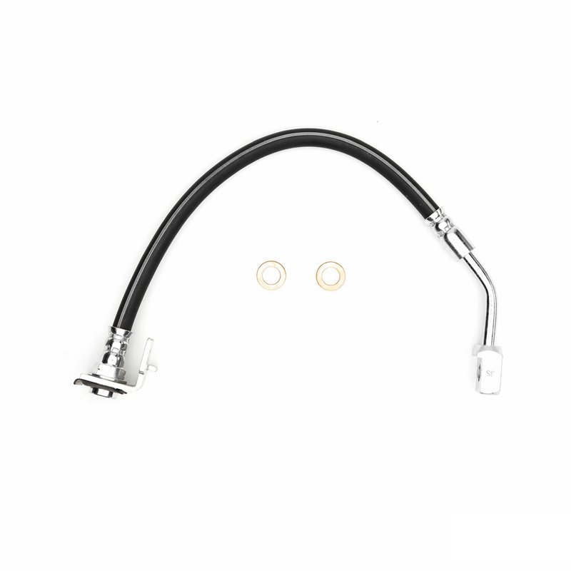 Dynamite Friction 350-47065 Brake Hydraulic Hose - Front