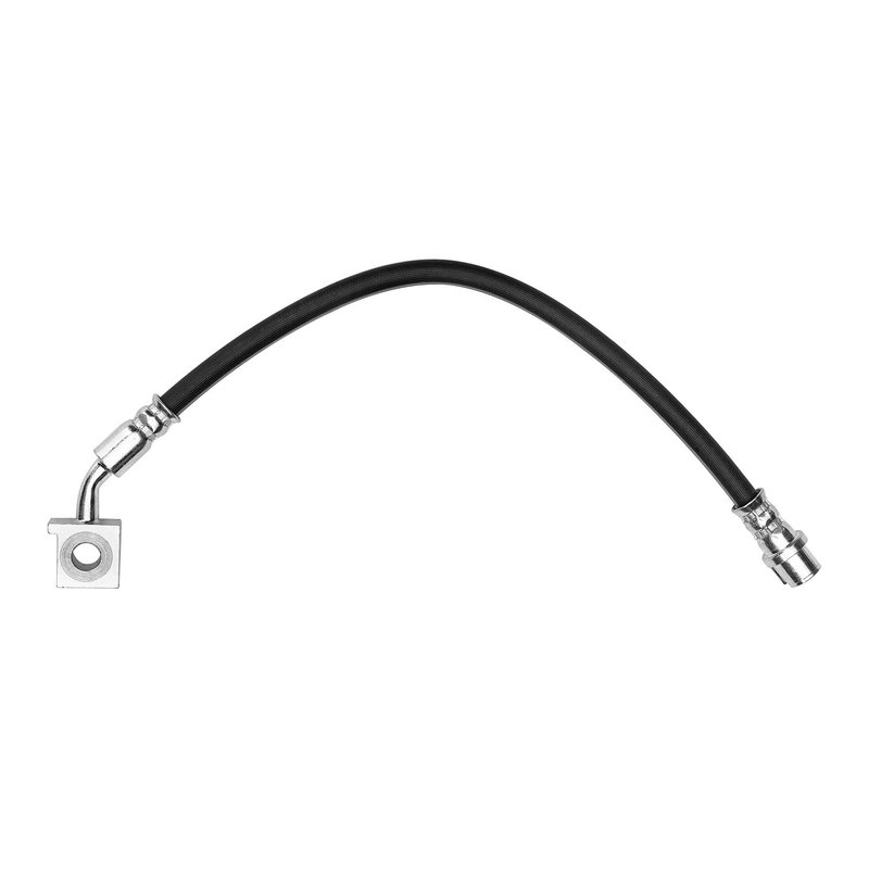 Dynamite Friction 350-47106 Brake Hydraulic Hose - Front Right