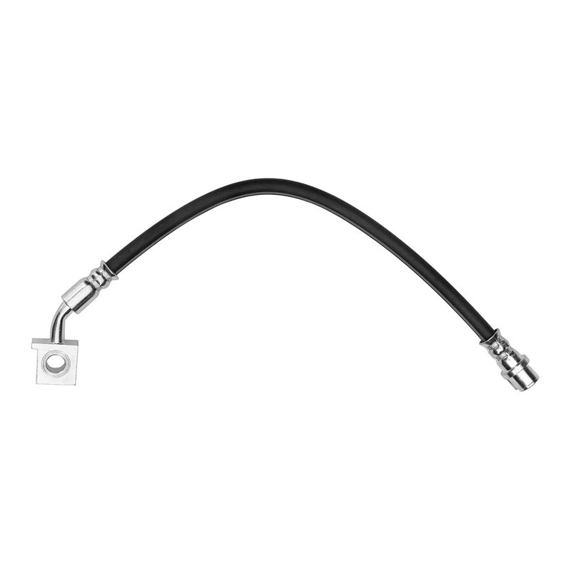 Dynamite Friction 350-47108 Brake Hydraulic Hose - Front Right