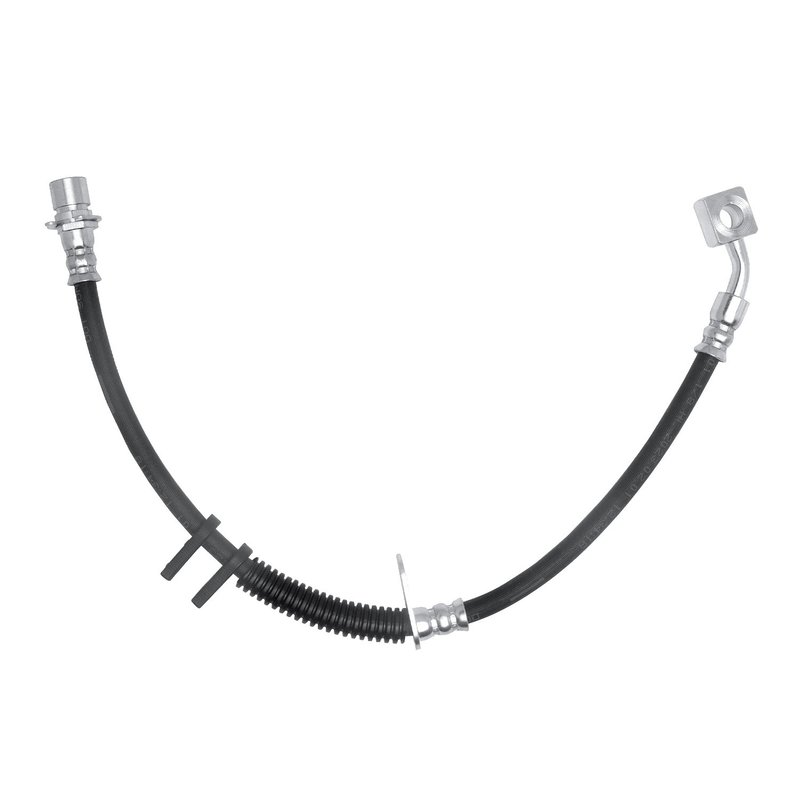 Dynamite Friction 350-47112 Brake Hydraulic Hose - Front Right