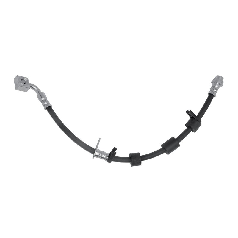 Dynamite Friction 350-47125 Brake Hydraulic Hose - Front Left