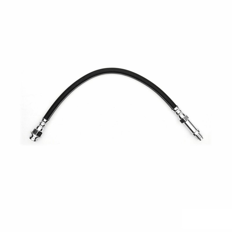 Dynamite Friction 350-47147 Brake Hydraulic Hose - Rear