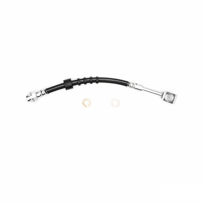 Dynamite Friction 350-47149 Brake Hydraulic Hose - Rear Right