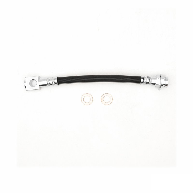 Dynamite Friction 350-47152 Brake Hydraulic Hose - Rear Lower