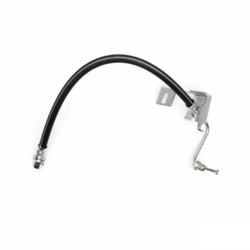 Dynamite Friction 350-47197 Brake Hydraulic Hose - Rear Left