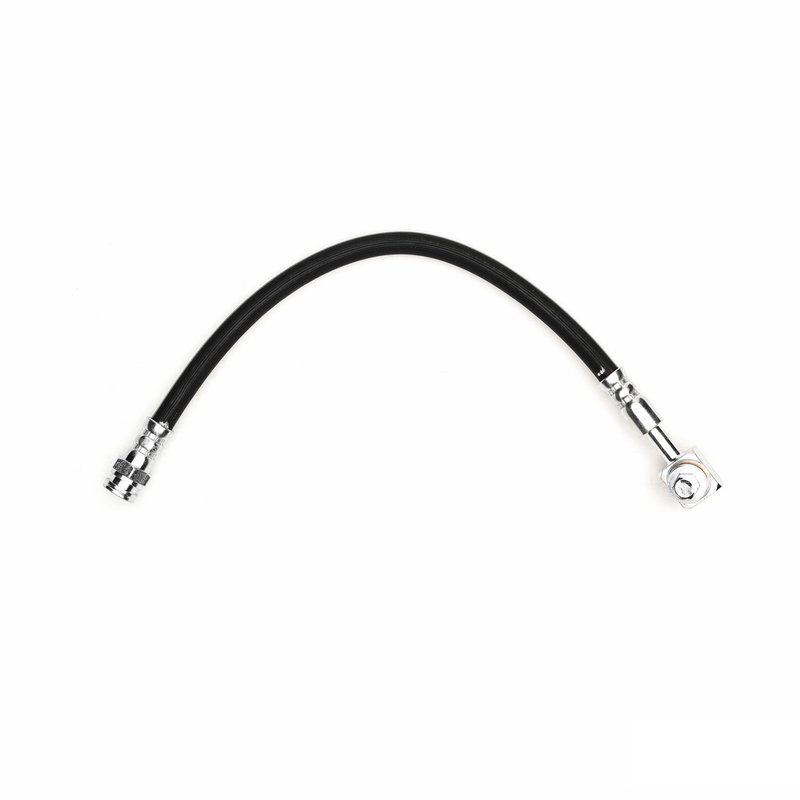 Dynamite Friction 350-47207 Brake Hydraulic Hose - Rear Lower