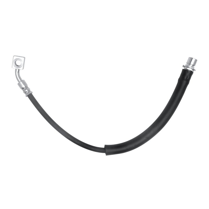 Dynamite Friction 350-47228 Brake Hydraulic Hose - Rear or Rear Right