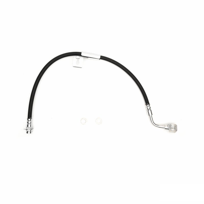 Dynamite Friction 350-47249 Brake Hydraulic Hose - Front Left