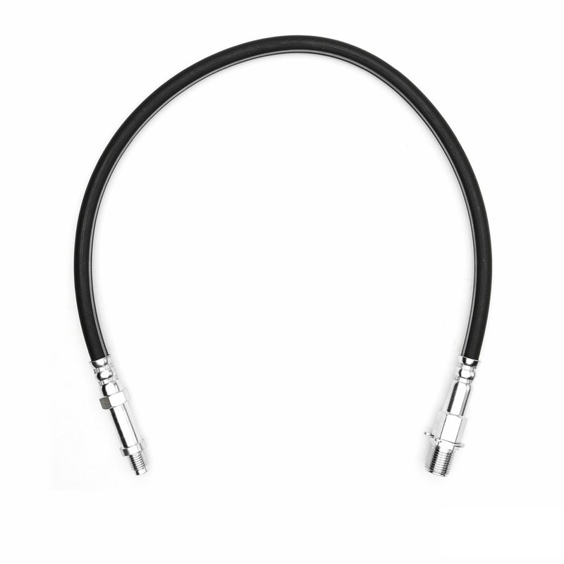 Dynamite Friction 350-47295 Brake Hydraulic Hose - Front