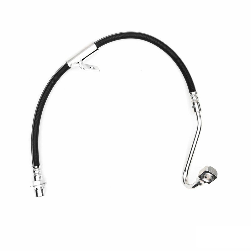 Dynamite Friction 350-47300 Brake Hydraulic Hose - Front Right
