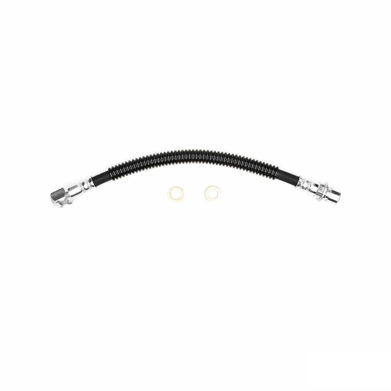 Dynamite Friction 350-47302 Brake Hydraulic Hose - Front