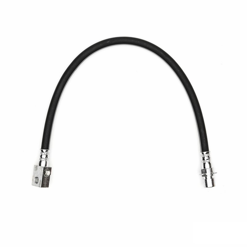 Dynamite Friction 350-47361 Brake Hydraulic Hose - Rear or Rear Upper