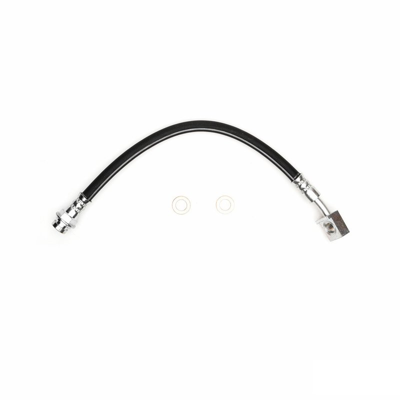 Dynamite Friction 350-47381 Brake Hydraulic Hose - Rear Left Lower, Rear Lower or Rear Right Lower