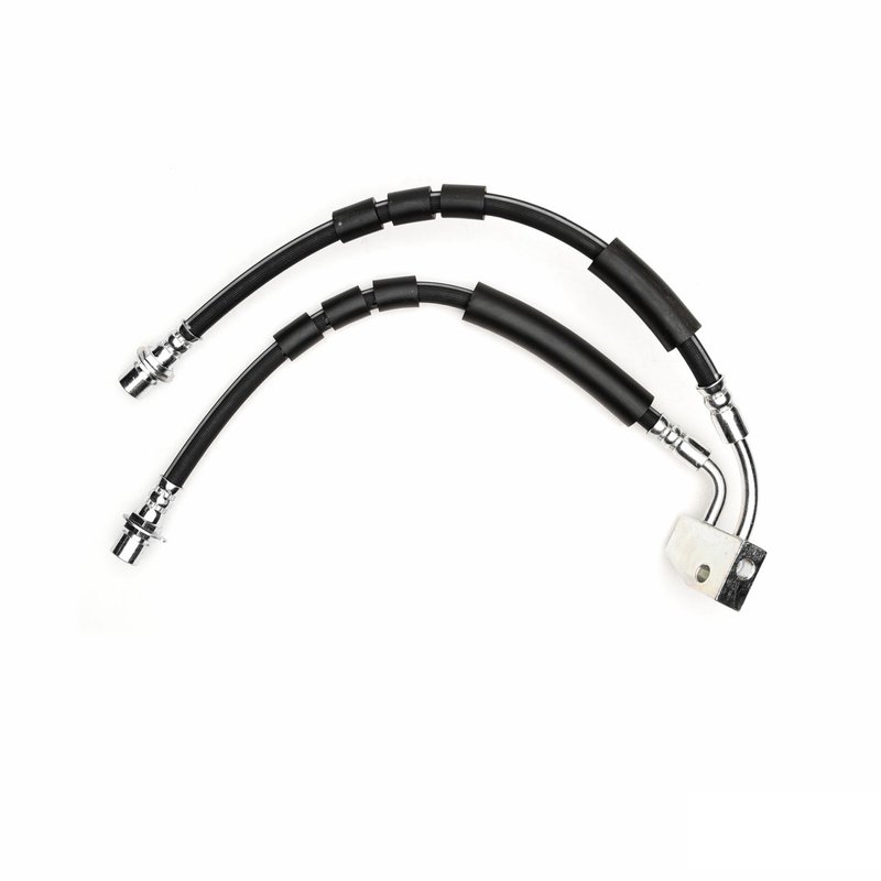 Dynamite Friction 350-47429 Brake Hydraulic Hose - Rear