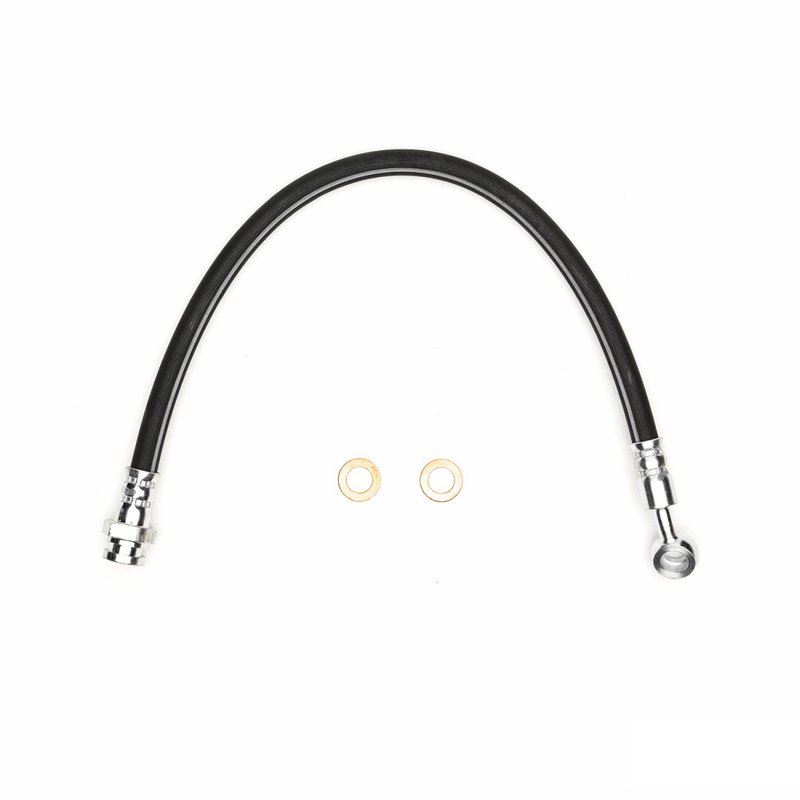 Dynamite Friction 350-47456 Brake Hydraulic Hose - Front