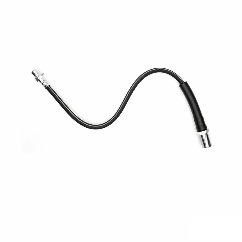 Dynamite Friction 350-47470 Brake Hydraulic Hose - Front