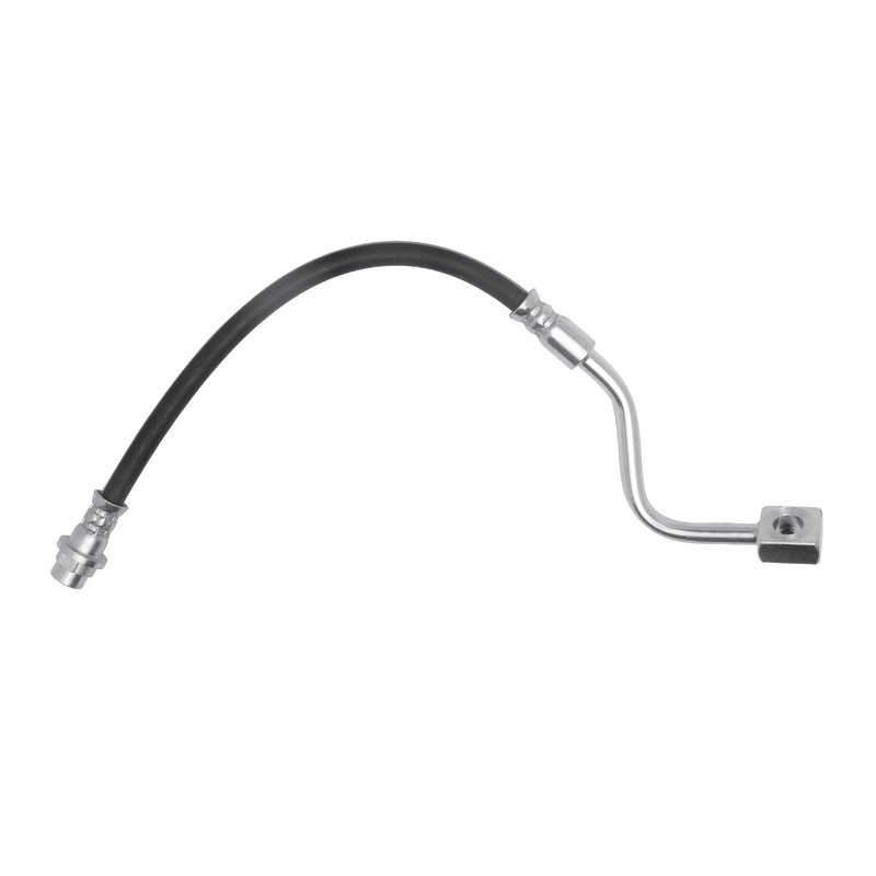 Dynamite Friction 350-47500 Brake Hydraulic Hose - Rear Left