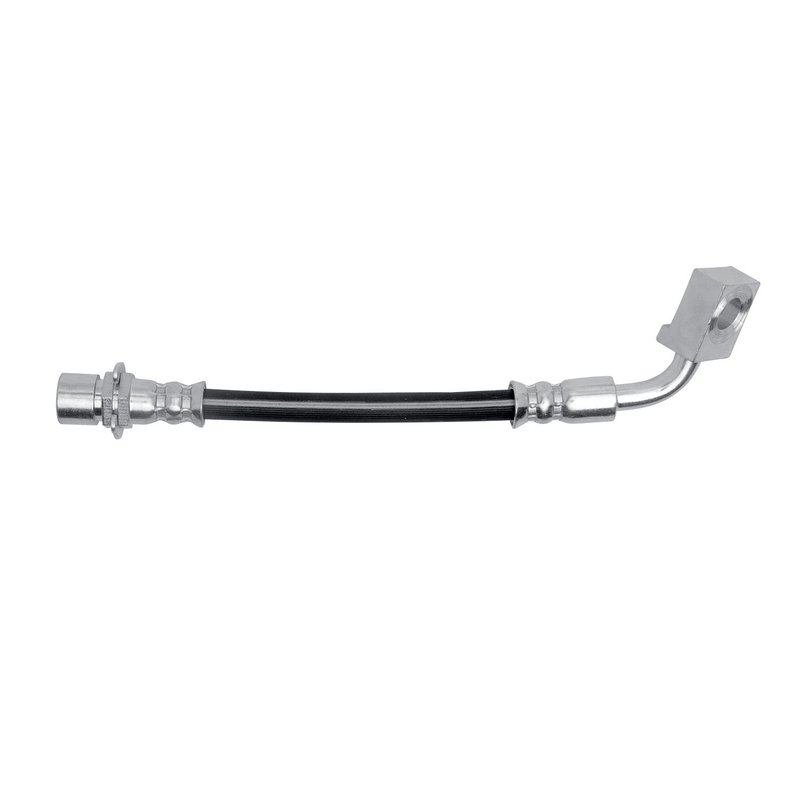 Dynamite Friction 350-47513 Brake Hydraulic Hose - Rear Right Lower