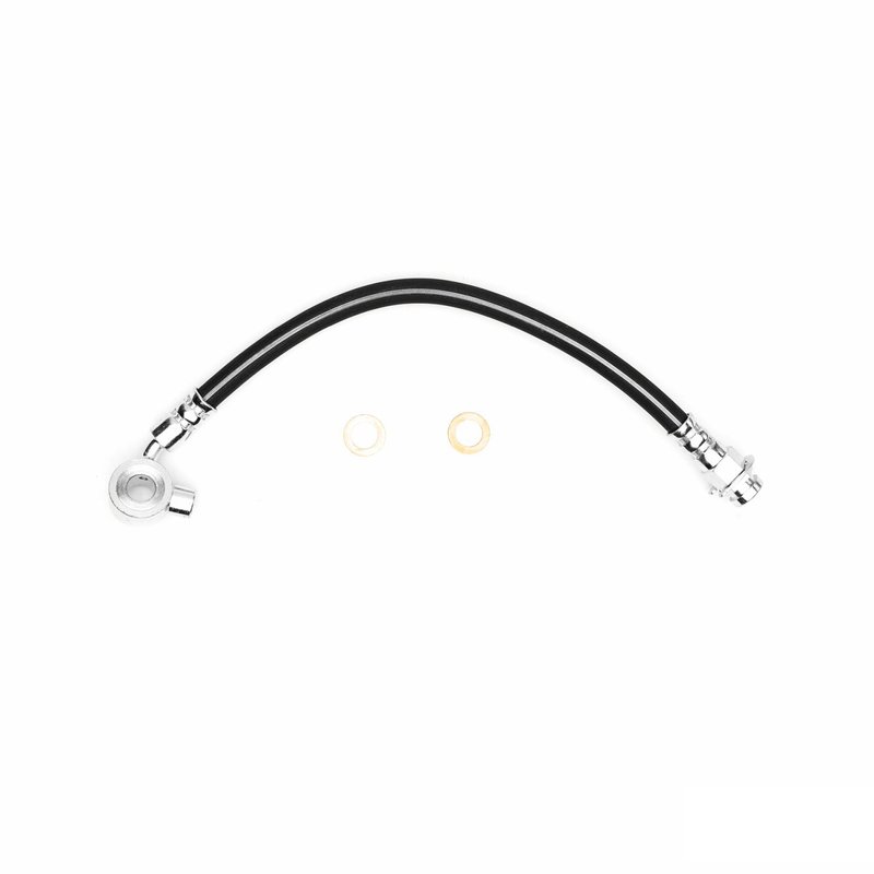 Dynamite Friction 350-48015 Brake Hydraulic Hose - Front Right