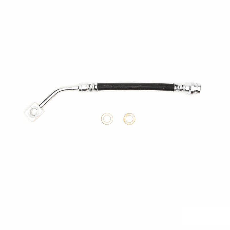 Dynamite Friction 350-52051 Brake Hydraulic Hose - Rear Lower