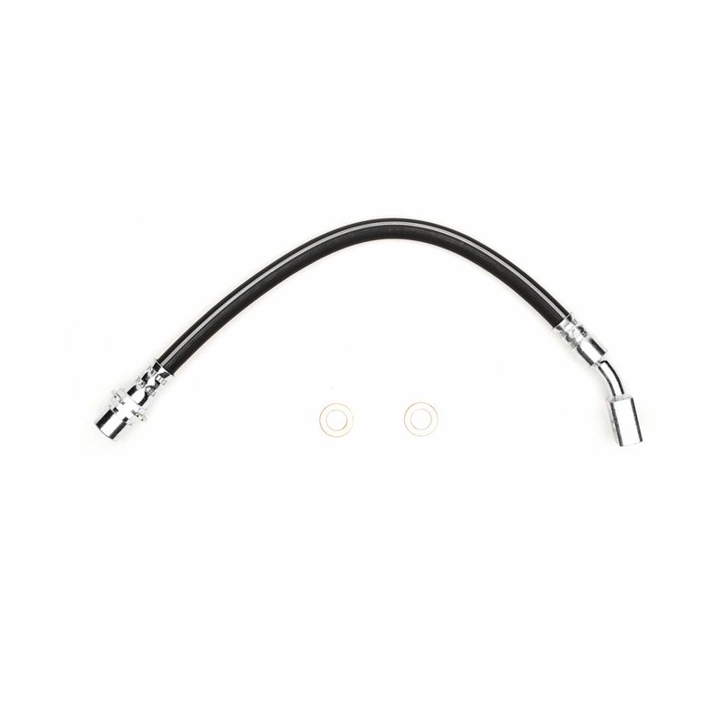 Dynamite Friction 350-52057 Brake Hydraulic Hose - Rear
