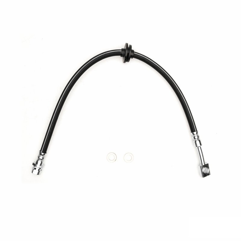 Dynamite Friction 350-52058 Brake Hydraulic Hose - Rear