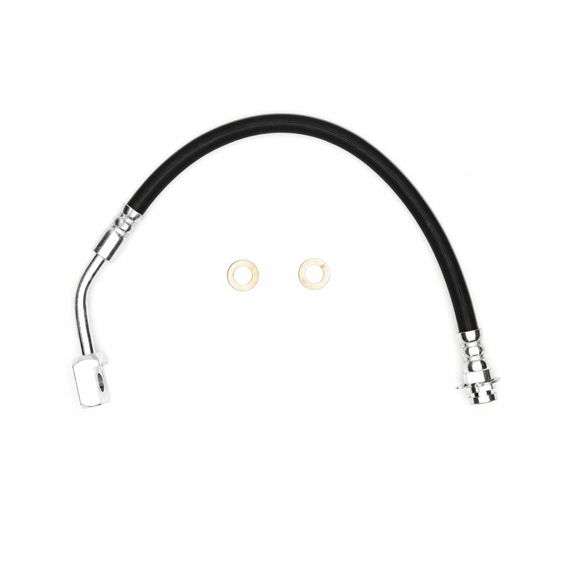 Dynamite Friction 350-52063 Brake Hydraulic Hose - Front Right