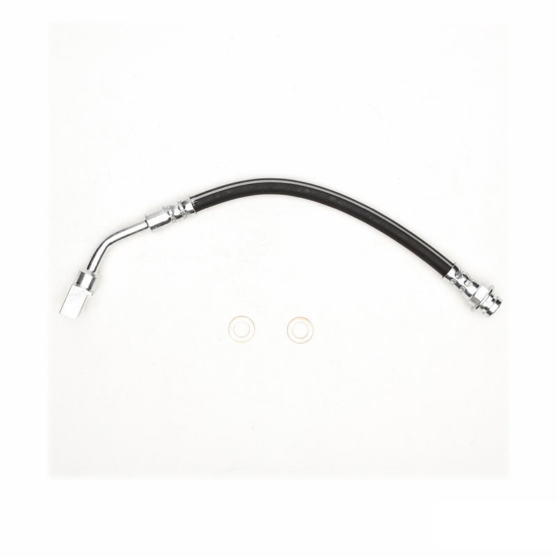 Dynamite Friction 350-52067 Brake Hydraulic Hose - Rear Right