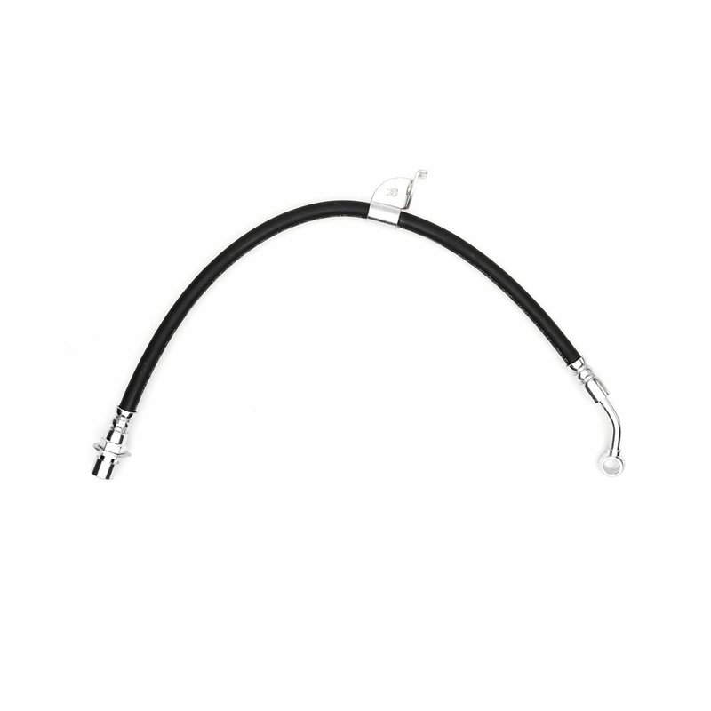 Dynamite Friction 350-53020 Brake Hydraulic Hose - Rear Right
