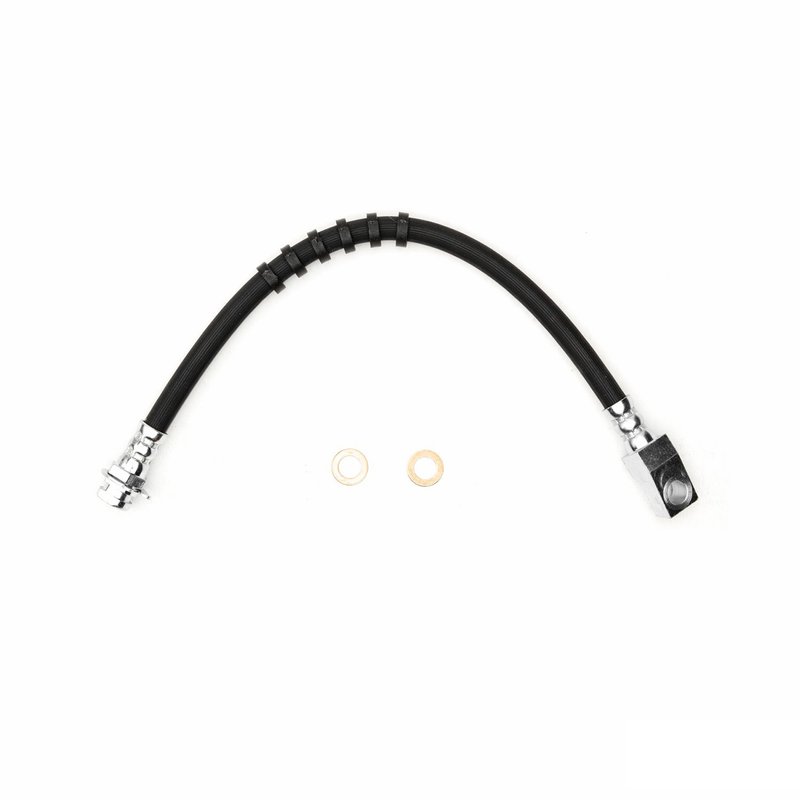 Dynamite Friction 350-54013 Brake Hydraulic Hose - Front
