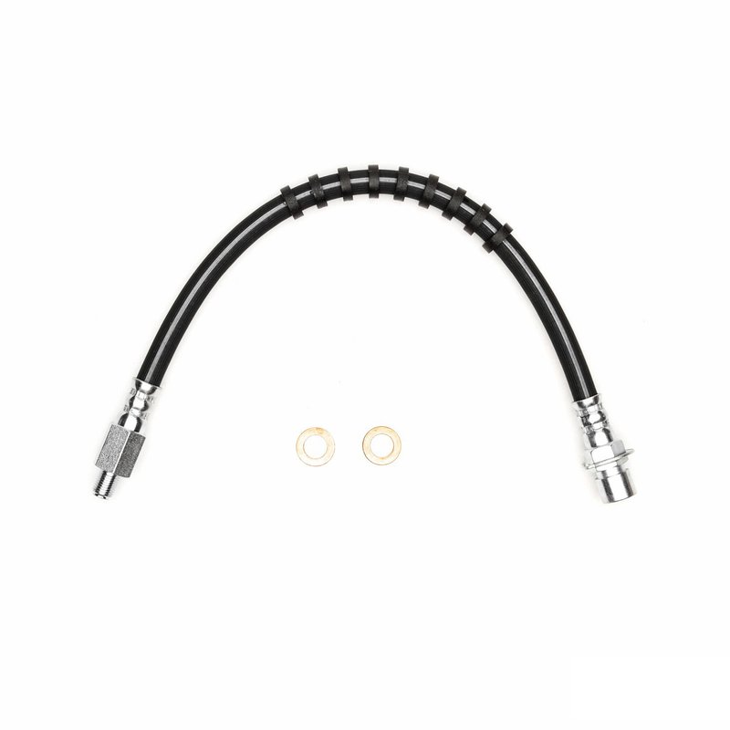 Dynamite Friction 350-54018 Brake Hydraulic Hose - Front