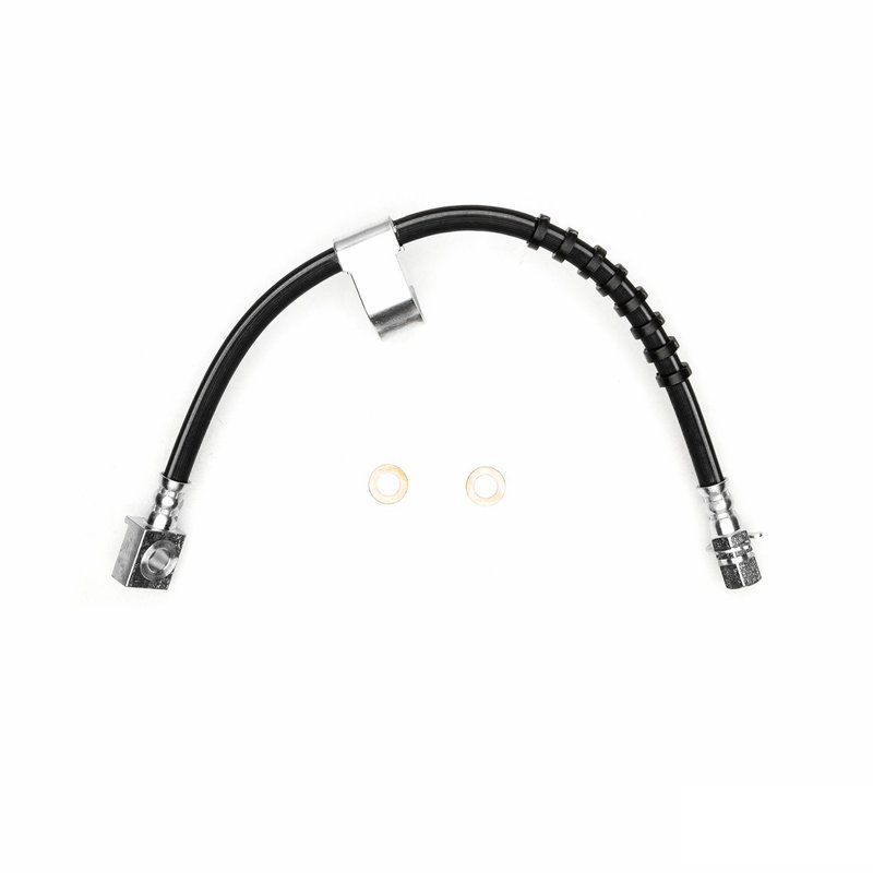 Dynamite Friction 350-54025 Brake Hydraulic Hose - Front Left