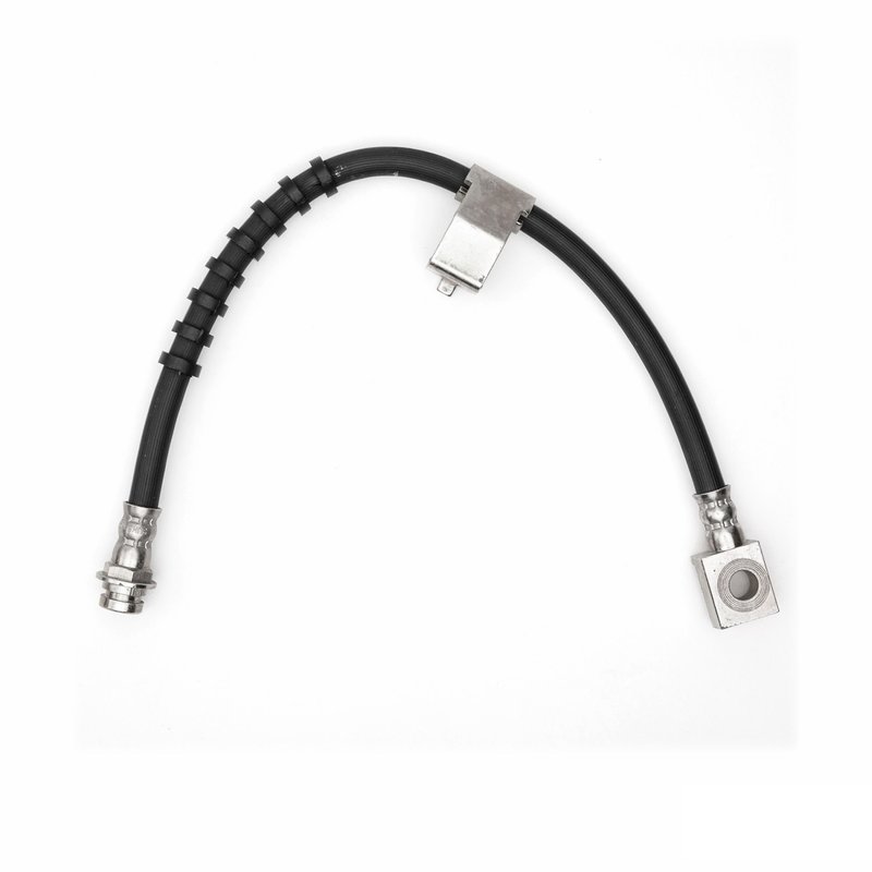 Dynamite Friction 350-54026 Brake Hydraulic Hose - Front Right