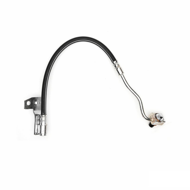 Dynamite Friction 350-54040 Brake Hydraulic Hose - Front Left