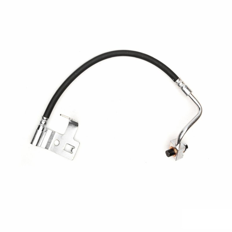 Dynamite Friction 350-54046 Brake Hydraulic Hose - Front Left
